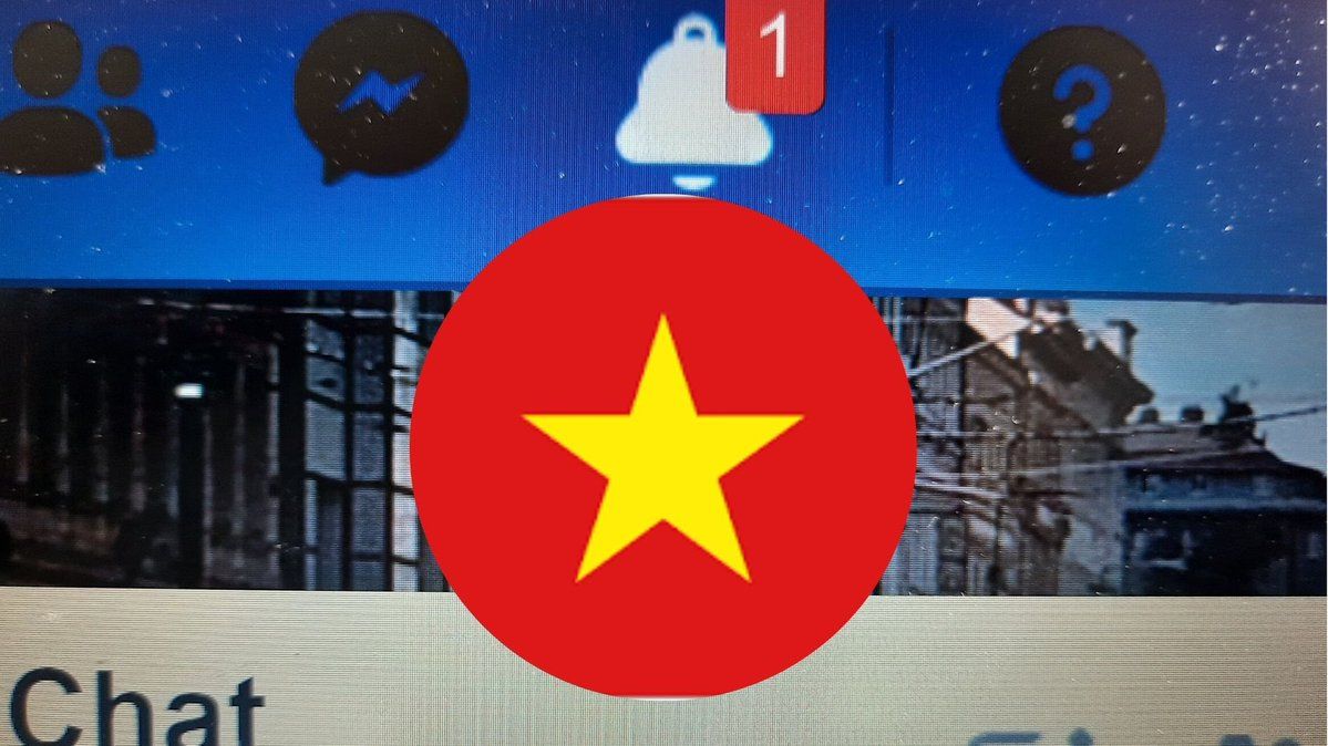 Vietnam: Putting Up with Facebook
