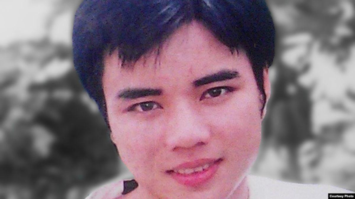Ho Duy Hai’s Cassation Trial
