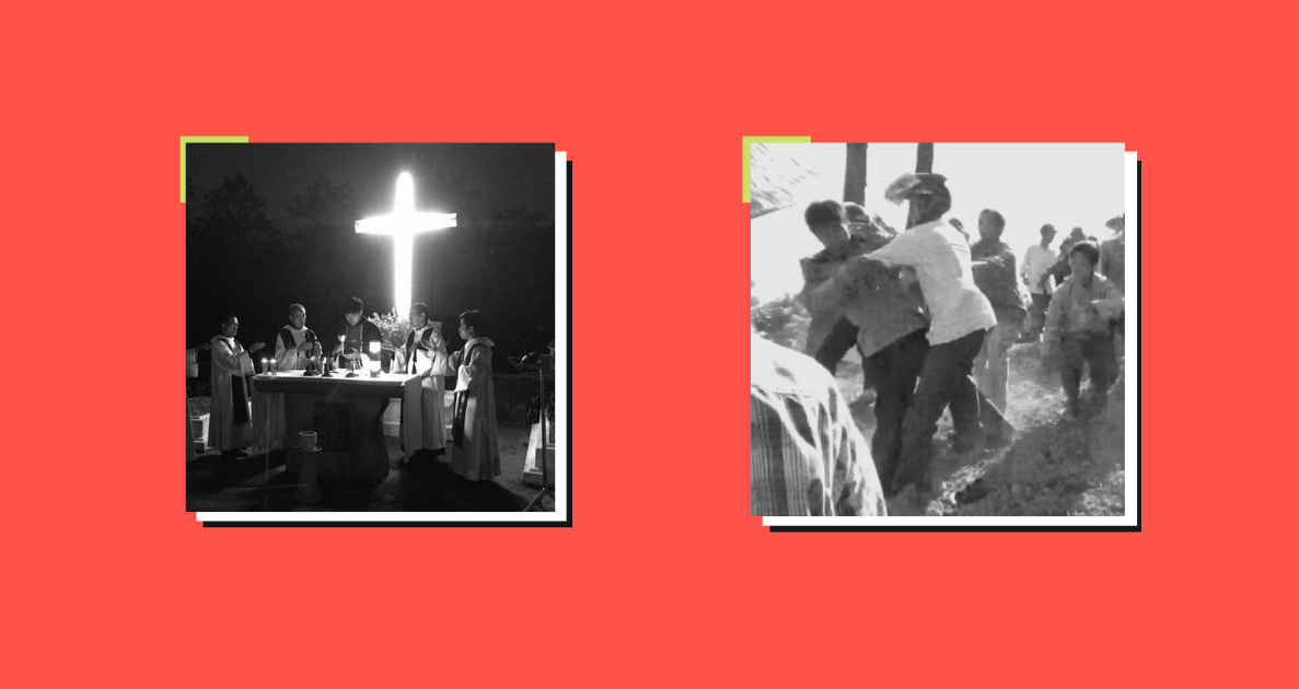 Thien An Abbey – 45 Years Under The Government’s Fist