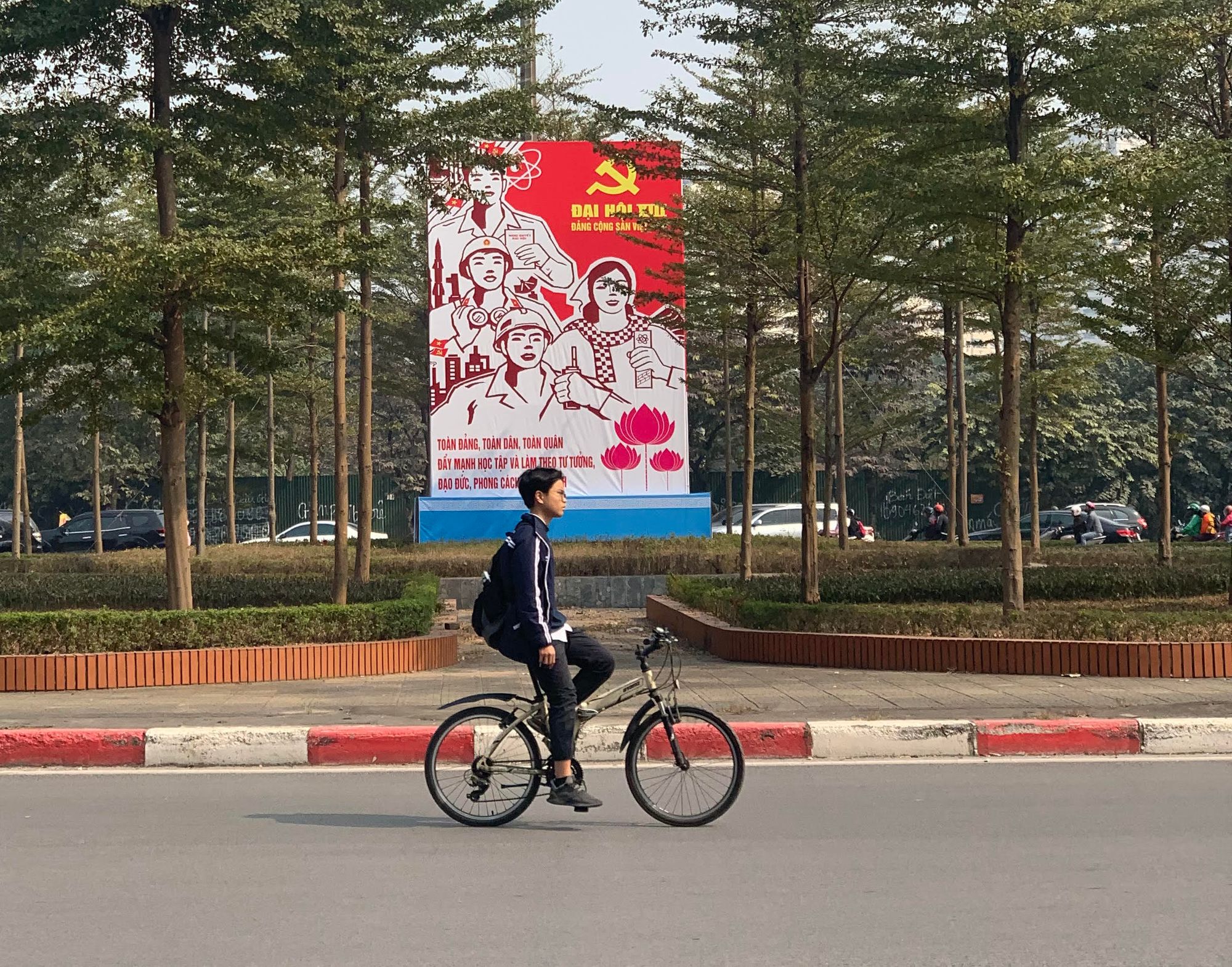 Everything You Need To Know About Vietnam’s 13th National Party Congress