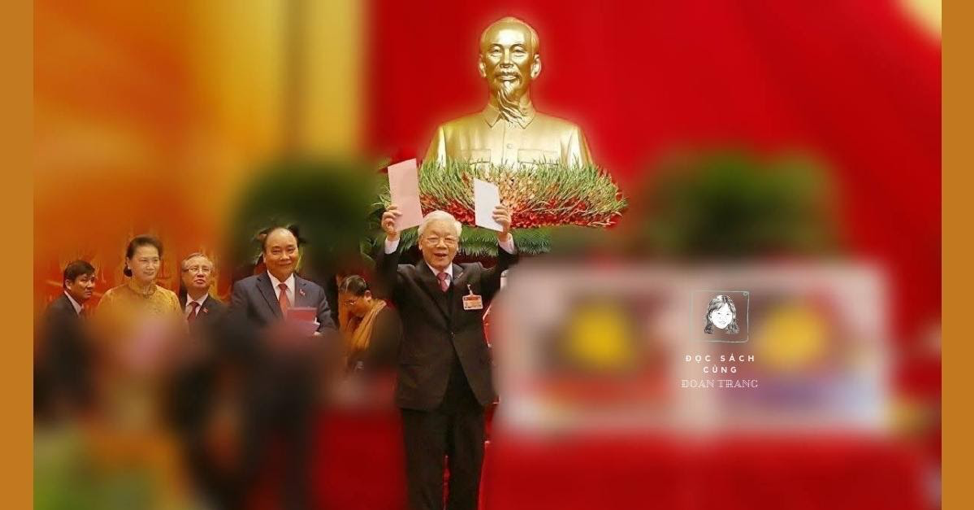 Is Vietnam Being Ruled By A Diarchy?