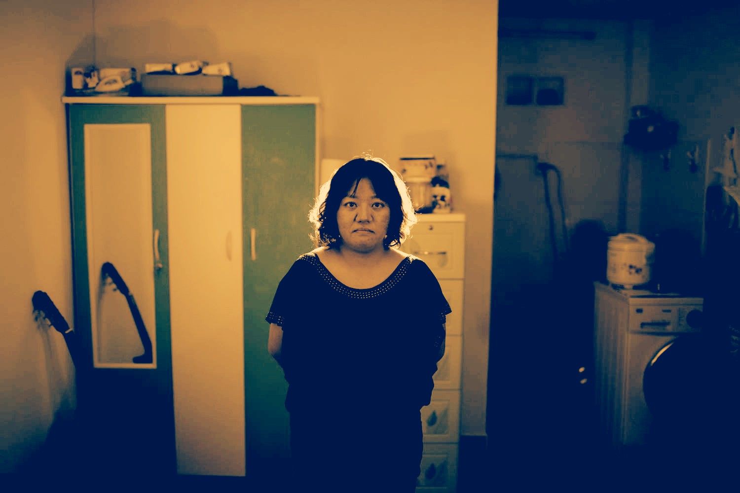 Reporters Without Borders Calls For The Release Of Pham Doan Trang