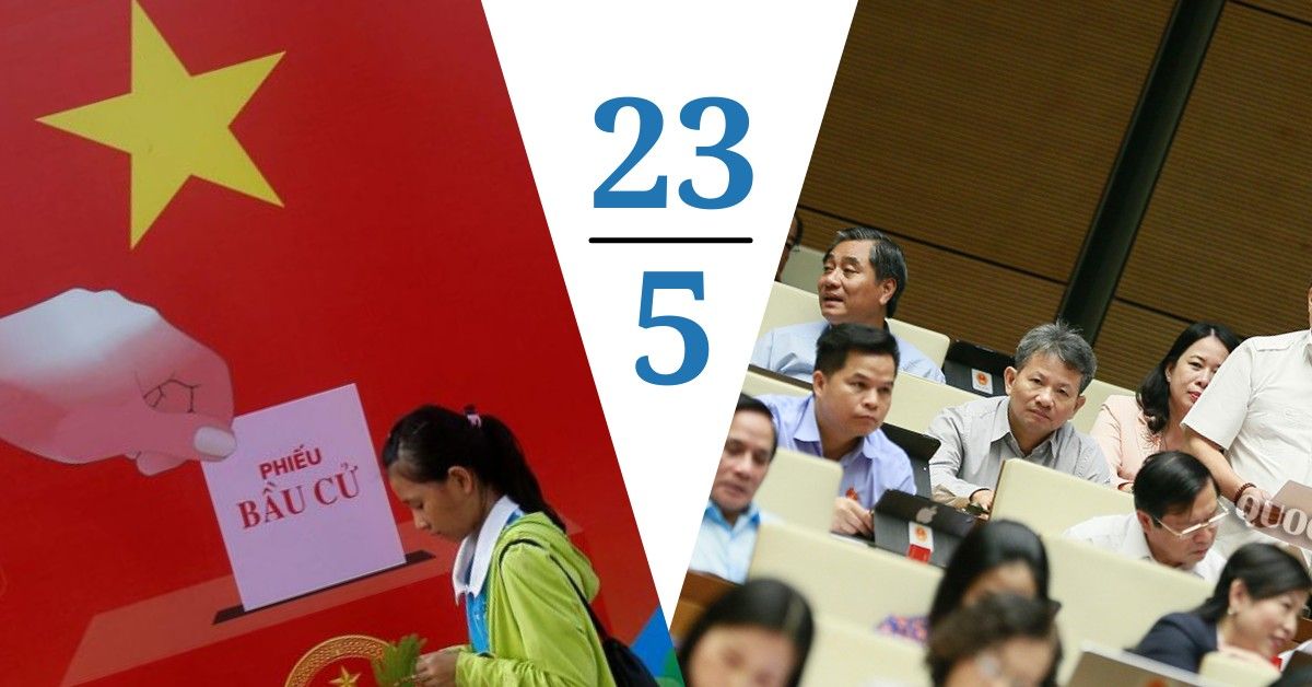 Vietnam Election 2021: Twelve Milestones That All Voters Should Know