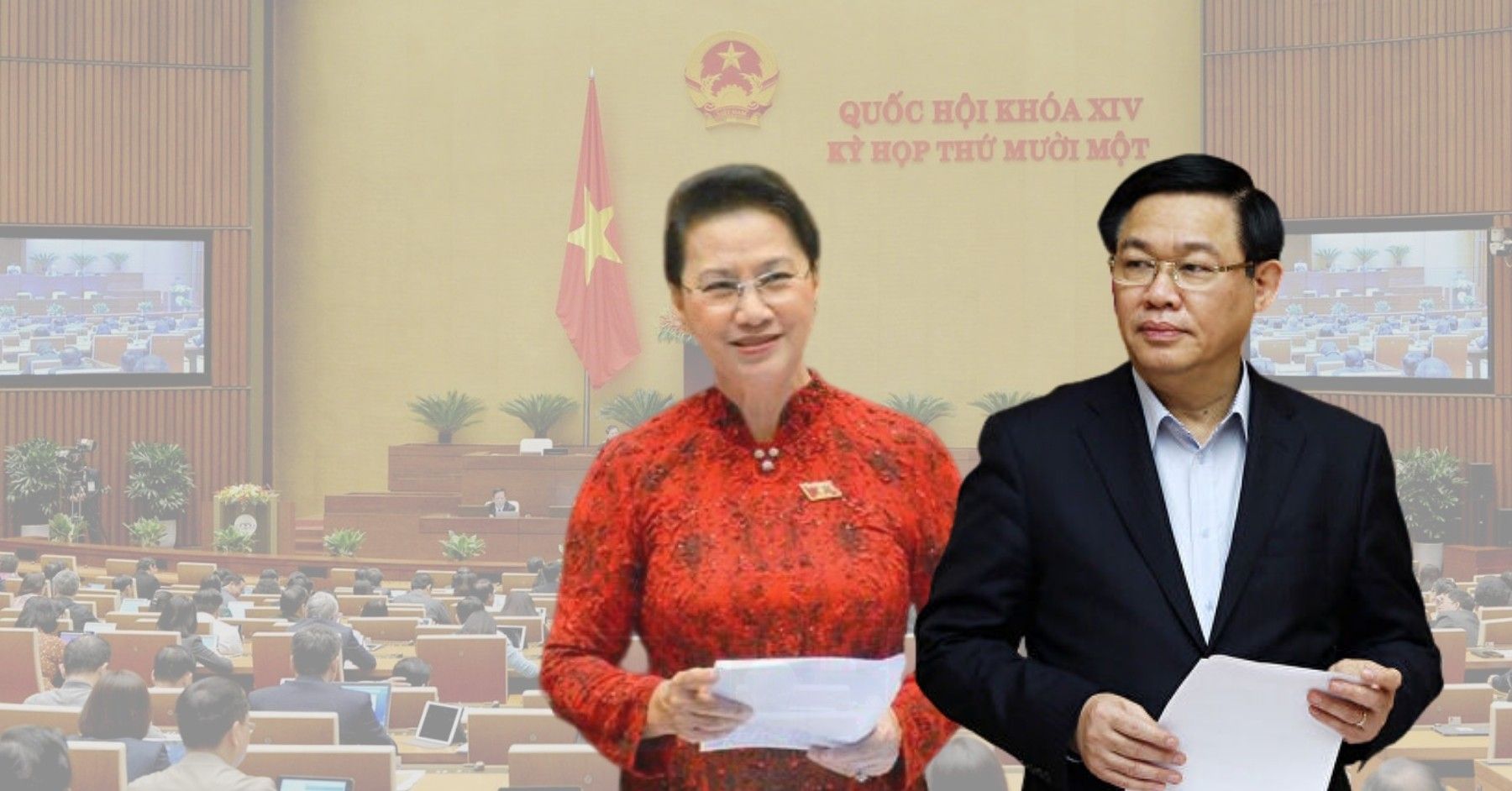 A Few Things You Should Know About Vietnam’s National Assembly Chairpersonship