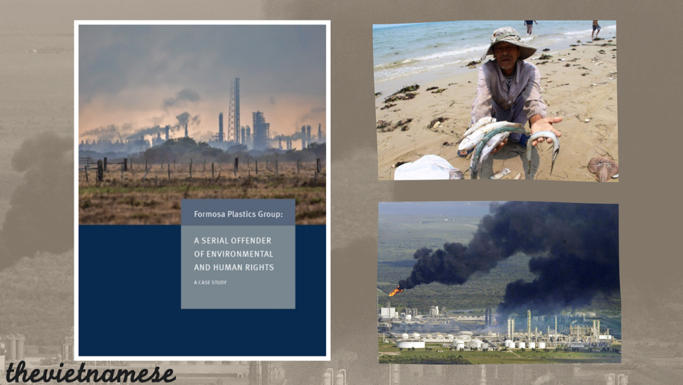 Formosa Plastics Group The Corporate Mafia