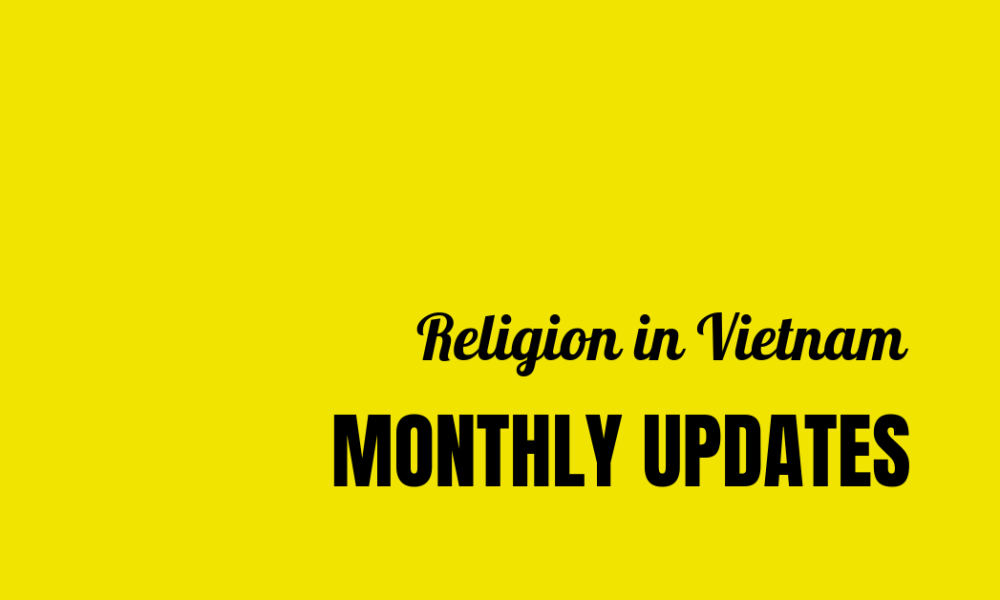 Religion in Vietnam